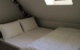 Loft Apartment